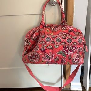 Vera Bradley Weekender